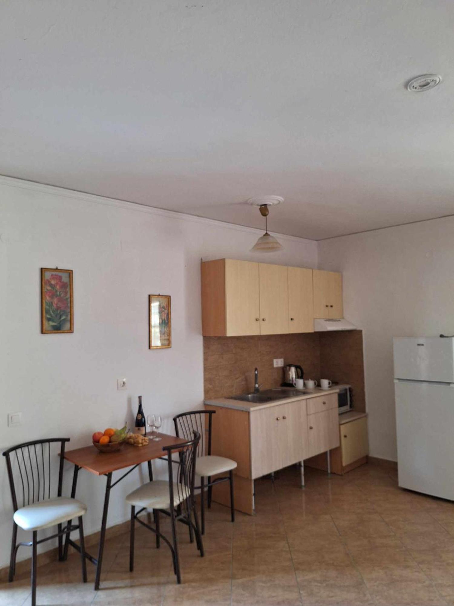 Casa Alema Verde Ípszosz Kültér fotó